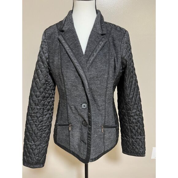 Laura Ashley wool blend blazer/jacket. Size S. - Picture 1 of 9
